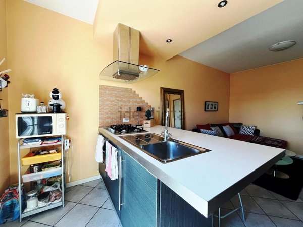 appartamento in vendita a Montichiari