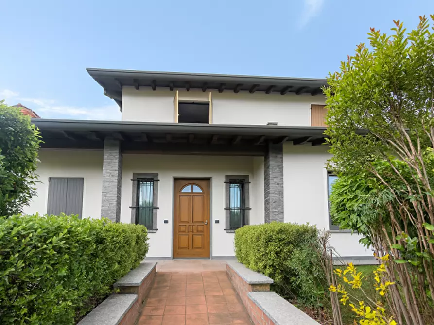 casa indipendente in vendita a Montichiari in zona Vighizzolo