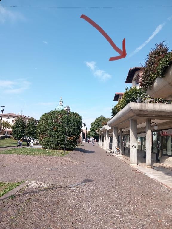 appartamento in vendita a Montichiari