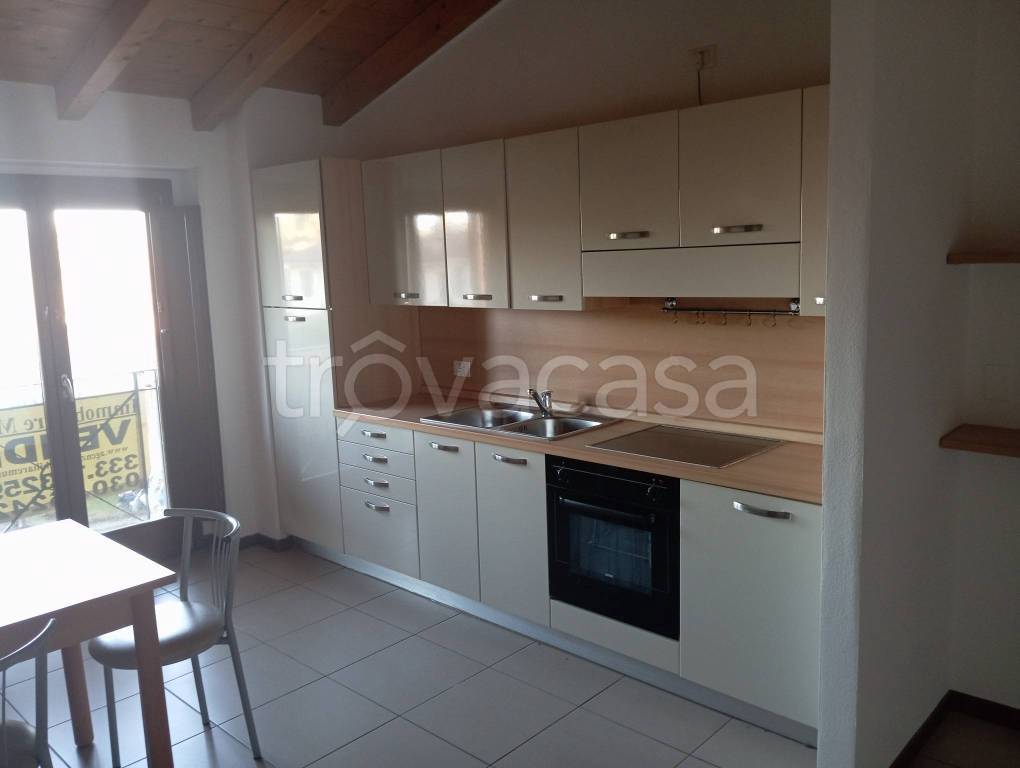 appartamento in vendita a Montichiari