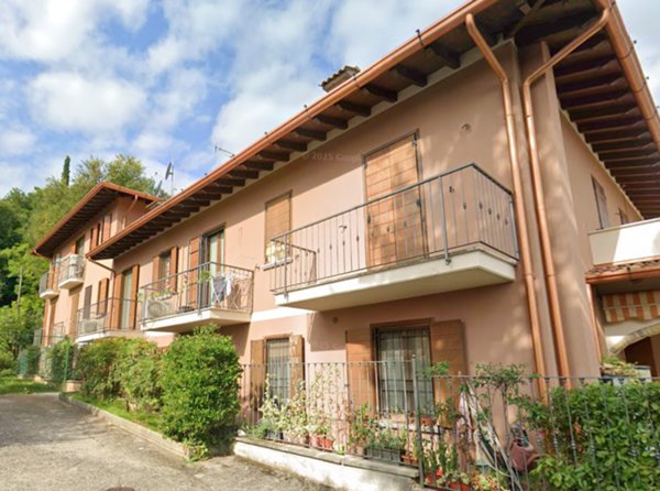 appartamento in vendita a Montichiari