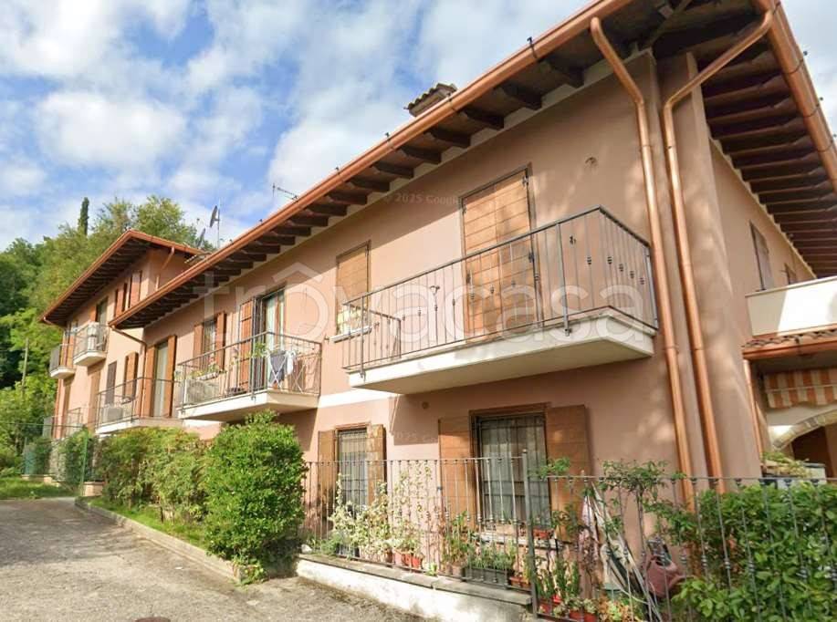 appartamento in vendita a Montichiari