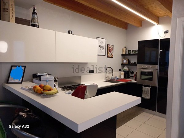 appartamento in vendita a Montichiari