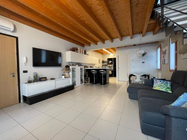 appartamento in vendita a Montichiari