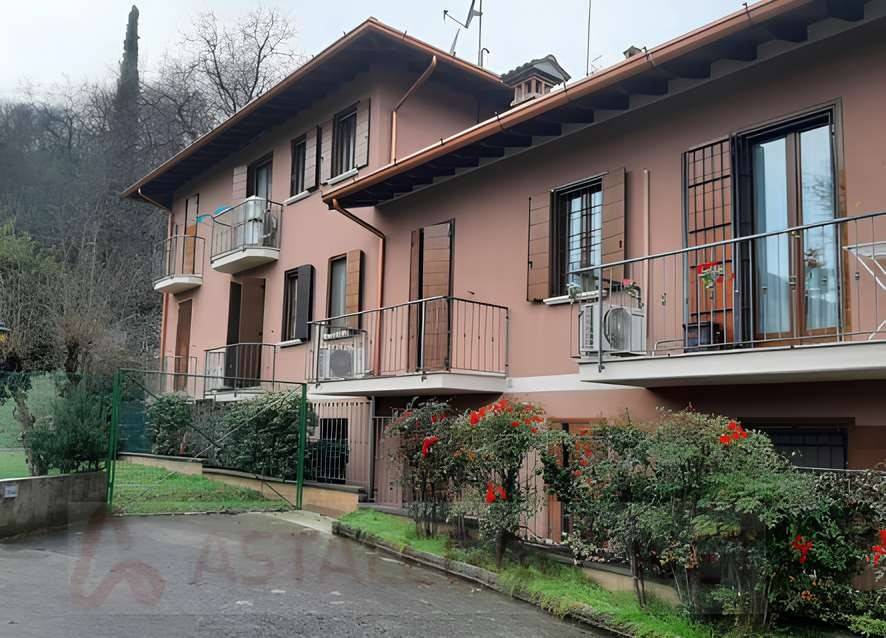 appartamento in vendita a Montichiari