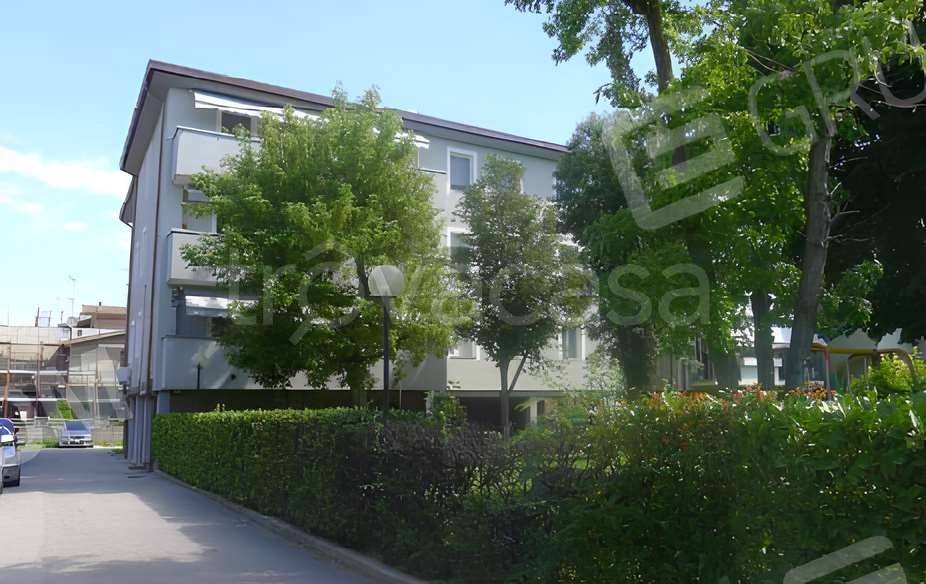 appartamento in vendita a Montichiari