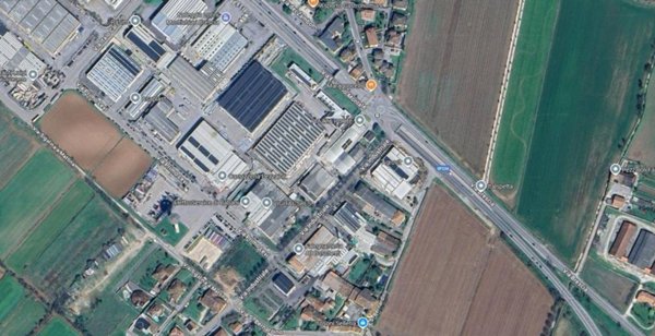 appartamento in vendita a Montichiari