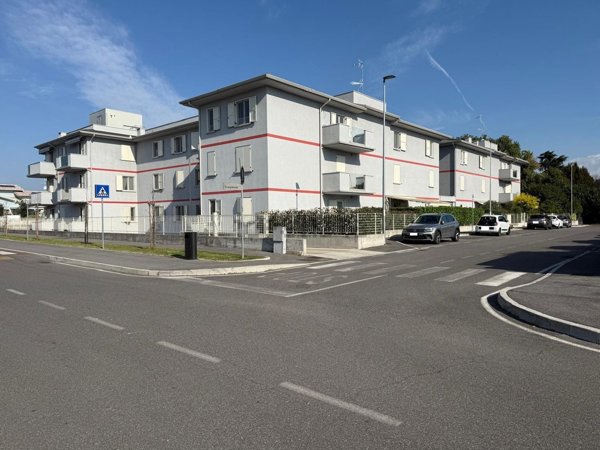 appartamento in vendita a Montichiari