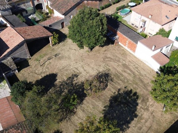 terreno agricolo in vendita a Montichiari in zona Rò