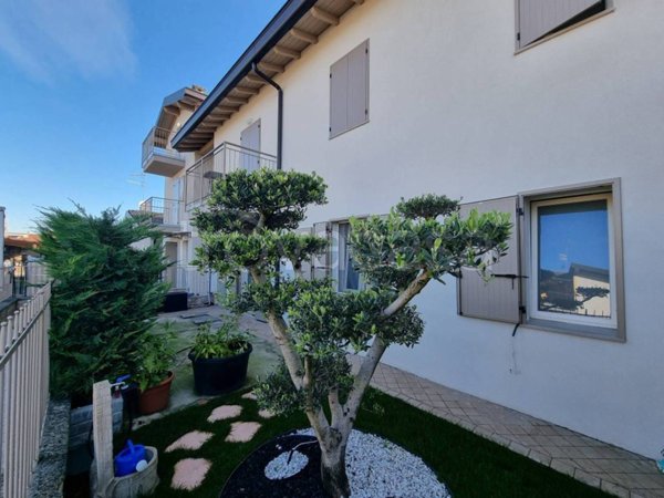 appartamento in vendita a Montichiari