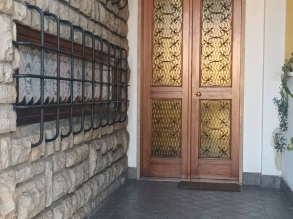 appartamento in vendita a Montichiari in zona Rò