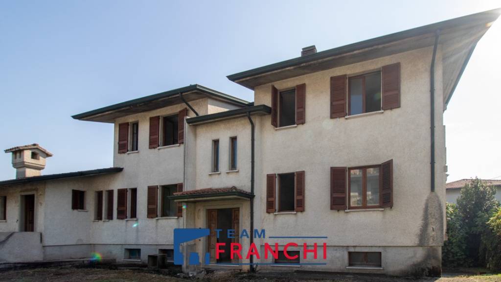 appartamento in vendita a Montichiari