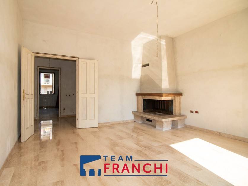 appartamento in vendita a Montichiari in zona Rò