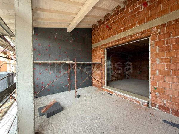 appartamento in vendita a Montichiari in zona Centro Storico