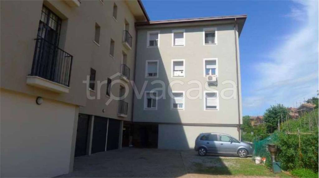 appartamento in vendita a Montichiari