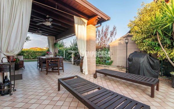 casa indipendente in vendita a Montichiari