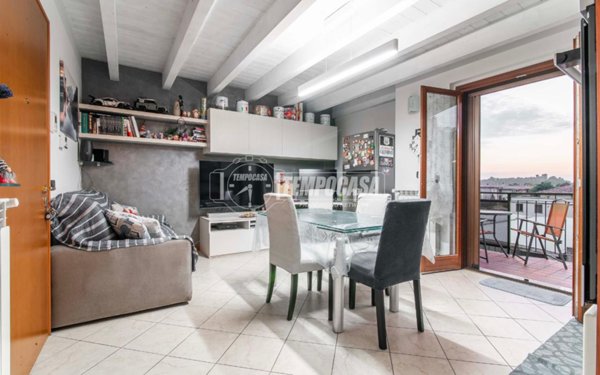 appartamento in vendita a Montichiari in zona Centro Storico