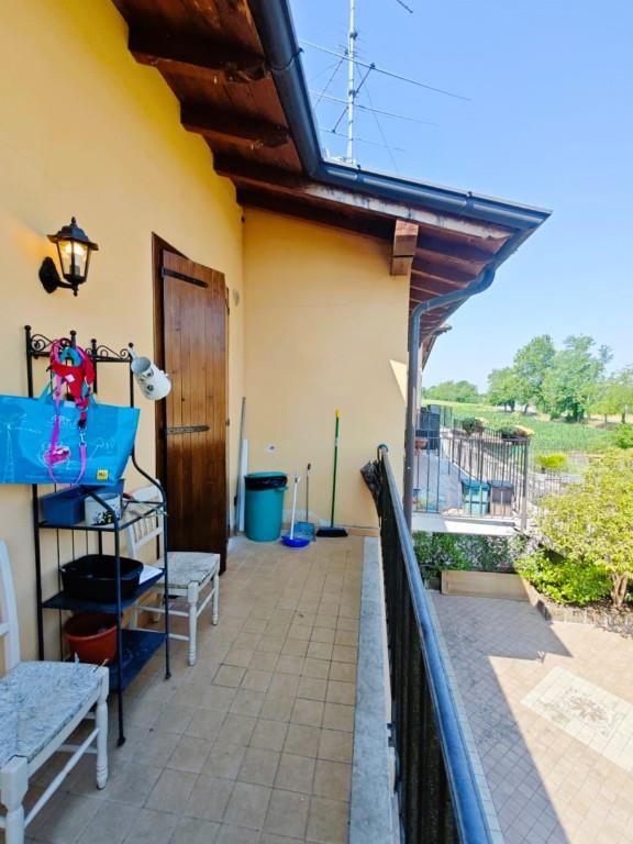 appartamento in vendita a Montichiari