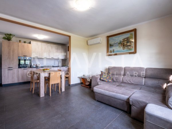 appartamento in vendita a Montichiari in zona Sant'Antonio