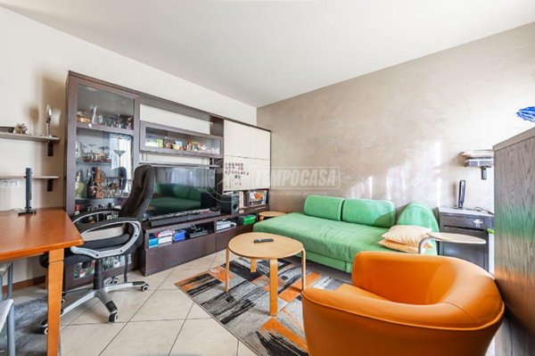 appartamento in vendita a Montichiari