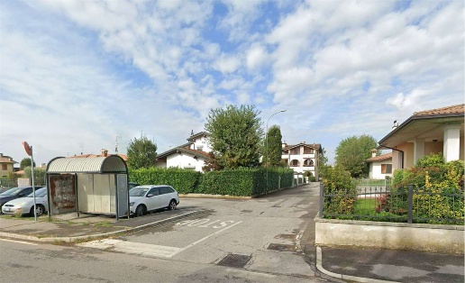 appartamento in vendita a Montichiari in zona Novagli