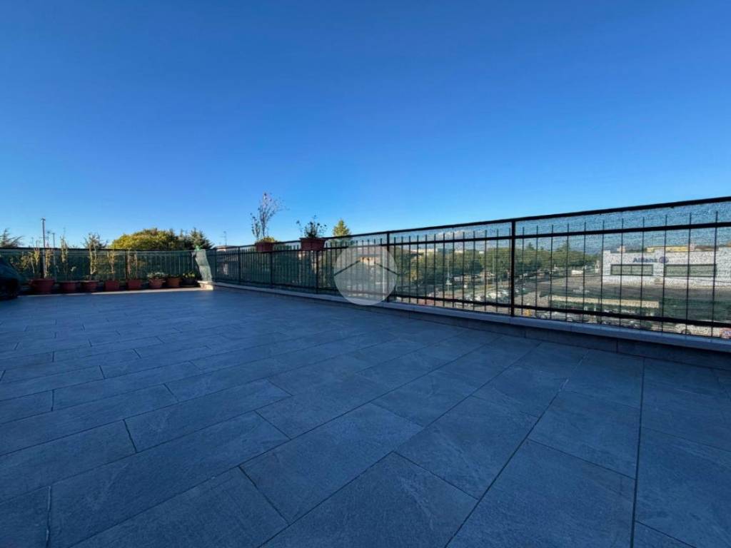 appartamento in vendita a Montichiari in zona Rò