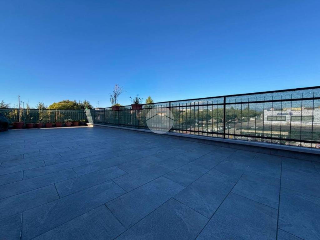 appartamento in vendita a Montichiari in zona Centro Storico