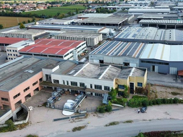 ufficio in vendita a Montichiari