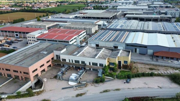 appartamento in vendita a Montichiari