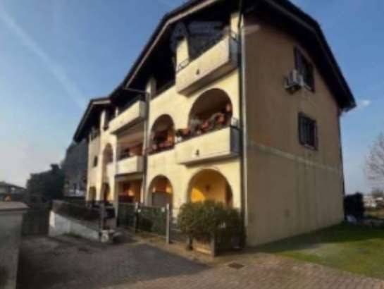 appartamento in vendita a Montichiari in zona Novagli