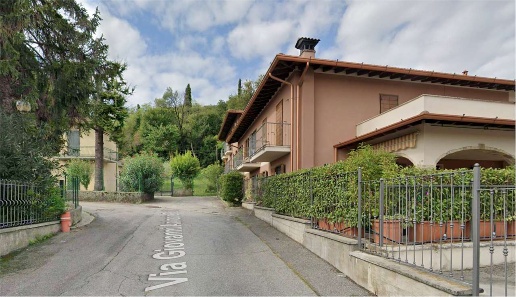 appartamento in vendita a Montichiari in zona Rò