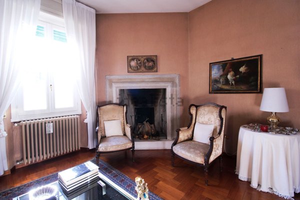 casa indipendente in vendita a Montichiari in zona Centro Storico