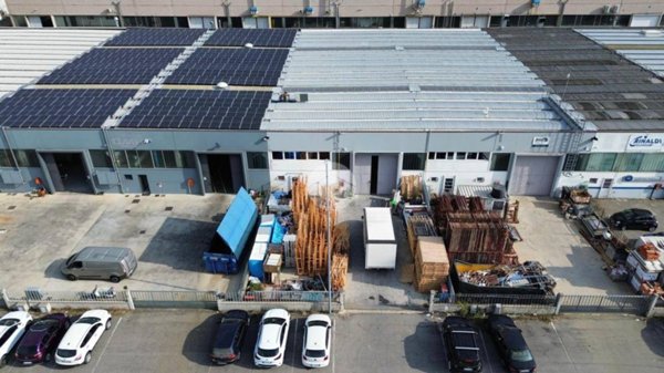 appartamento in vendita a Montichiari