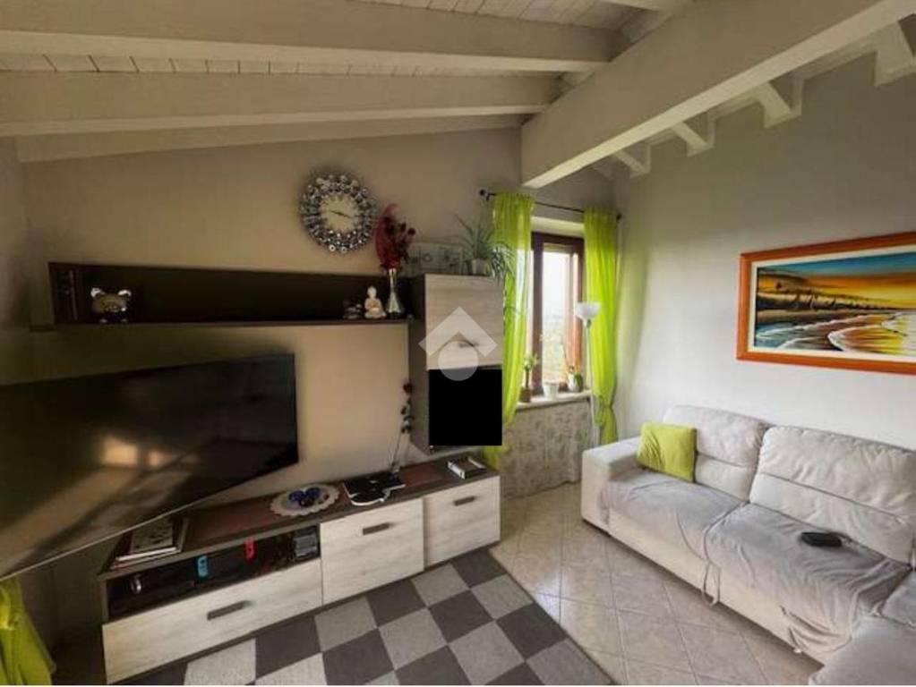 appartamento in vendita a Montichiari in zona Novagli