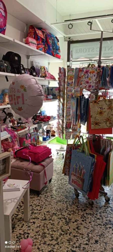 negozio in vendita a Montichiari in zona Centro Storico