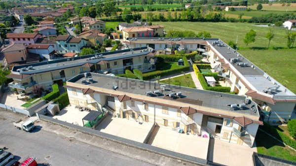 appartamento in vendita a Montichiari