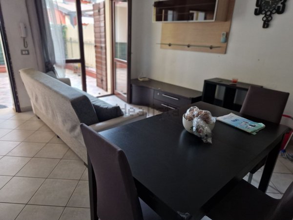 appartamento in vendita a Montichiari in zona Centro Storico