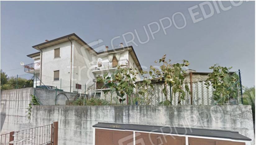 appartamento in vendita a Montichiari in zona Vighizzolo