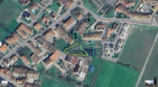 casa indipendente in vendita a Montichiari