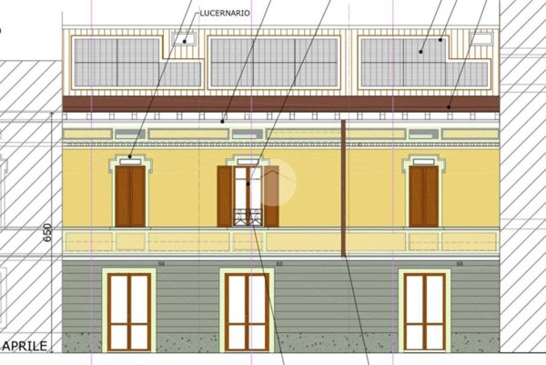 appartamento in vendita a Montichiari