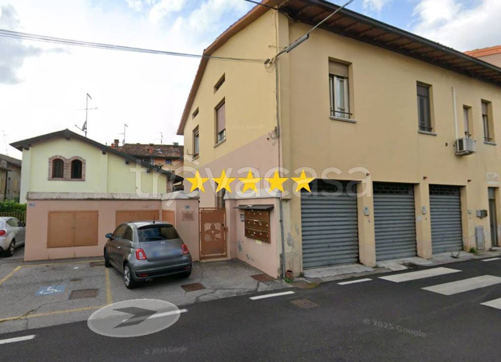 appartamento in vendita a Montichiari