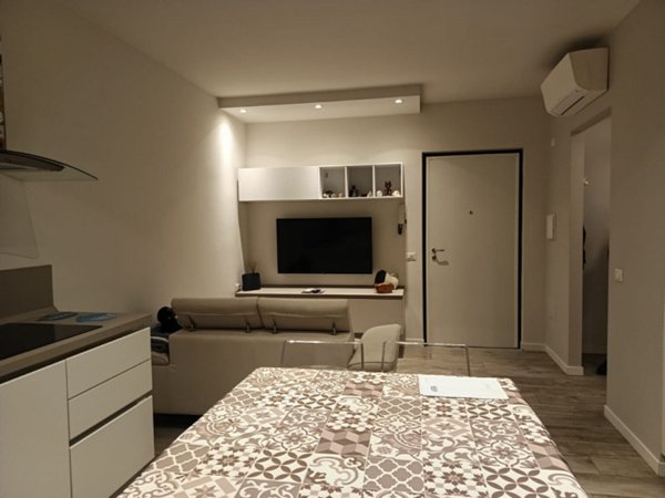 appartamento in vendita a Montichiari in zona Rò