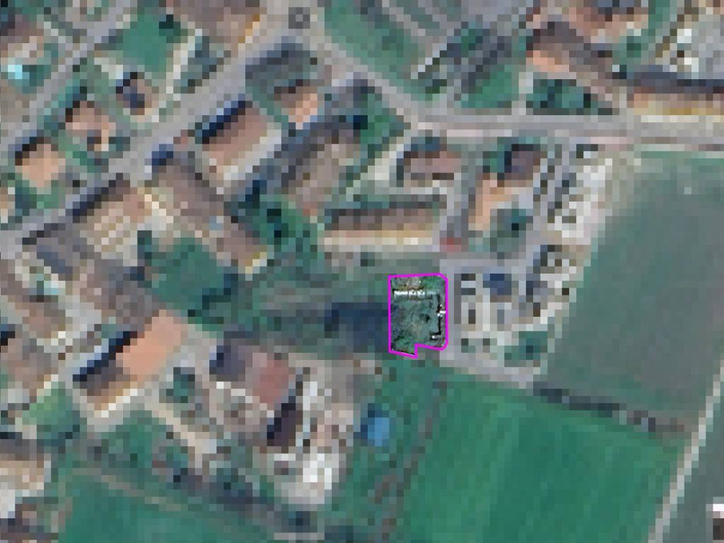 terreno agricolo in vendita a Montichiari in zona Rò