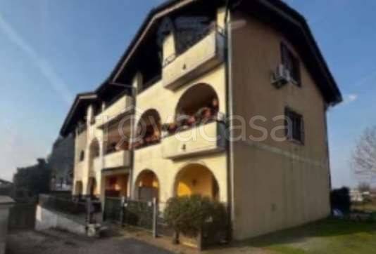 appartamento in vendita a Montichiari in zona Novagli