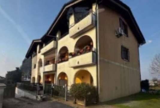 appartamento in vendita a Montichiari in zona Novagli