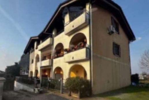 appartamento in vendita a Montichiari in zona Novagli