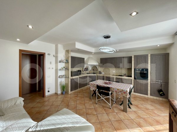 appartamento in vendita a Montichiari in zona Novagli