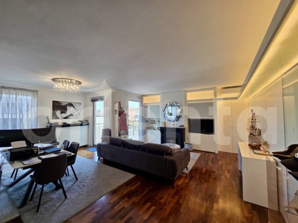 appartamento in vendita a Montichiari in zona Centro Storico