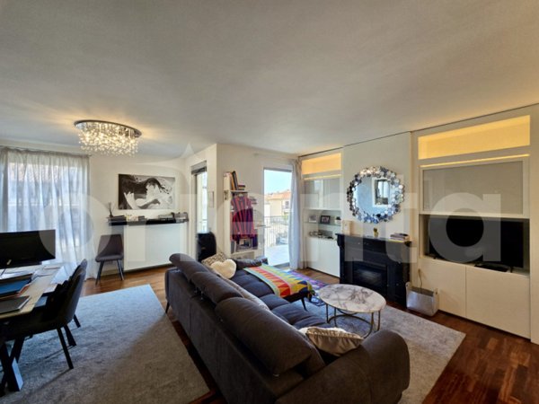 appartamento in vendita a Montichiari in zona Rò