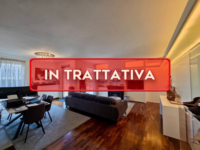 appartamento in vendita a Montichiari in zona Centro Storico